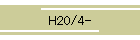H20/4-