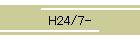 H24/7-