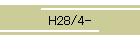 H28/4-